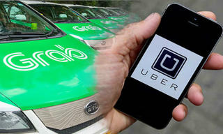 Uber, Grab phải công khai doanh thu và số lượng xe trước 30/10