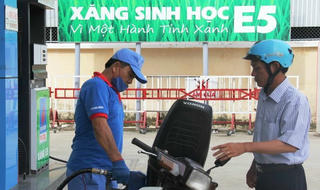 Nguồn cung không đủ, doanh nghiệp “xơ cua” ethanol... nhập khẩu