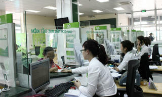 Ngân hàng cam kết bơm 1,2 triệu tỷ cho cho doanh nghiệp