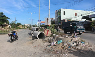 Đoạn đường ngắn, hệ lụy kéo dài