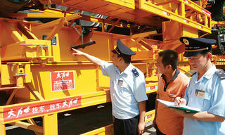 Nhập khẩu thiết bị đã qua sử dụng: Quản trên chất lượng hay trên tuổi thọ thiết bị?