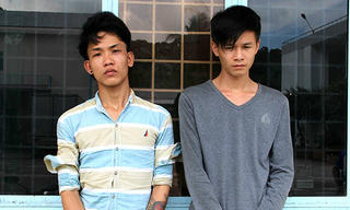 Đòi nợ vợ không được, đâm chồng trọng thương