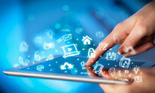 Chuyển đổi sang nền kinh tế số: Doanh nghiệp không thể đứng ngoài cuộc