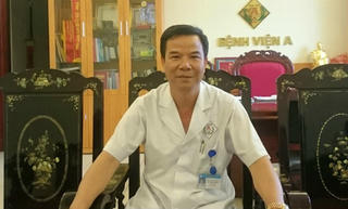 ​Bị “điều tiếng” trong đấu thầu: Giám đốc Bệnh viện A Thái Nguyên lên tiếng  