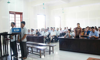 Vụ Công an nhận tiền “bồi dưỡng” ở Diễn Châu, Nghệ An: Hai dòng họ gửi đơn kêu oan 