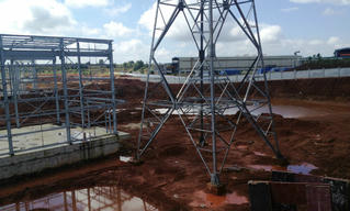 Dự án điện phân nhôm 15.480 tỷ đồng: Ì ạch tiến độ 