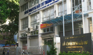 Sẽ bán đấu giá trụ sở 8 sở, ngành của Thủ đô, thu 2.000 tỷ đồng