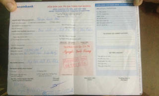 Hà Nam: Hàng trăm hộ dân điêu đứng vì đất dịch vụ