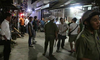 Nghi án ghen ngược, đâm chết chồng của tình nhân