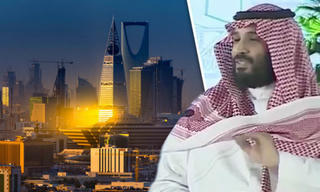 NEOM - Tham vọng “Thung lũng Silicon” giữa sa mạc