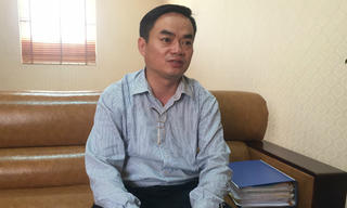 Bữa ăn “kham khổ” của học sinh tiểu học Nam Trung Yên: Có người trong trường cung cấp thông tin sai lệch?