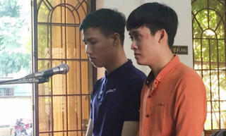 Lại vì chuyện nẹt pô xe mất một mạng người