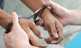 Đâm bạn nhậu tử vong, vì câu nói thách thức