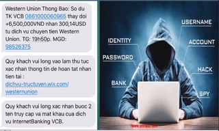 Kinh doanh online ở Nghệ An: Cẩn thận rơi 'bẫy' lừa đảo