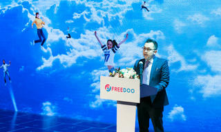 Trải nghiệm thanh toán QR Pay của VietinBank trên Freedoo