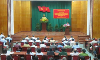 Thừa Thiên – Huế: Những kết quả tích cực trong thực hiện Nghị quyết 21-NQ/TW của Bộ Chính trị