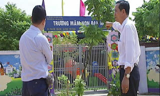 Lục Nam, Bắc Giang: Doanh nghiệp điêu đứng vì chính quyền nợ tiền