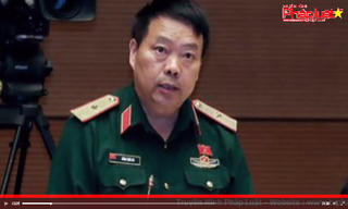 Thiếu tướng Sùng Thìn Cò: Kê khai tài sản 3 đời, ai tham nhũng nhiều nhất cho nghỉ