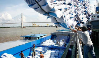 Xuất khẩu năm 2017 có thể đạt 210 tỷ USD