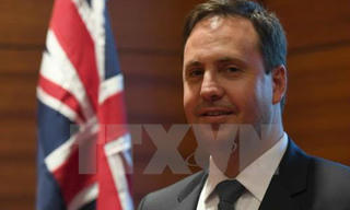 Bộ trưởng Thương mại Australia muốn thỏa thuận TPP-11 có hiệu lực sớm nhất