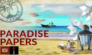 'Bom tấn' trong hồ sơ thuế 'Paradise Papers'