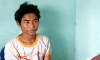 Bố đánh chết con 4 tháng tuổi vì nghi không phải con đẻ