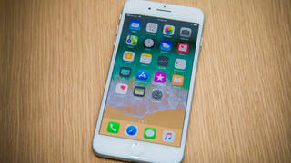 Hàn Quốc: Phát hiện một chiếc điện thoại iPhone 8 bị phồng pin