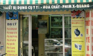 Sử dụng thiết bị y tế tại nhà - đừng quá lạm dụng