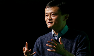 Ông chủ Alibaba “thắp lửa” khởi nghiệp cho giới trẻ Việt