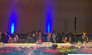 Đại sứ Việt Nam sẽ trở thành Phó Tổng Thư ký ASEAN