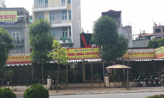 Nam Từ Liêm (Hà Nội): Dân mất niềm tin vì vi phạm không bị xử lý?