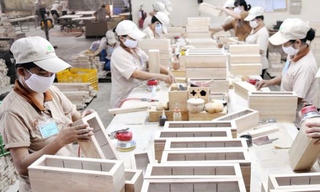 EVFTA: Doanh nghiệp Việt chưa tận dụng hết cơ hội xuất khẩu