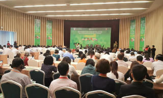 VPBank phối hợp tổ chức Vietnam Food Forum 2017