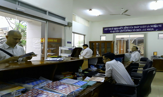 Thu nội địa tăng gần 13% so với cùng kỳ