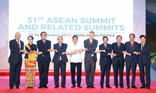 Thủ tướng Nguyễn Xuân Phúc: ASEAN cần tập trung vào lợi ích của người dân