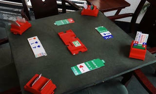 Duplicate - Bridge: Chơi bài có là thể thao?