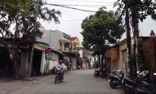 Vì yêu, nữ sinh viên sinh phạm vừa tốt nghiệp bằng giỏi tự tử?