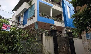 Thanh Trì (Hà Nội): Cán bộ xã Tân Triều xây dựng nhà ở trái phép trên đất nông nghiệp