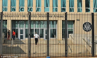 Cuba  quyết 'làm rõ' vụ 'tấn công sóng âm'