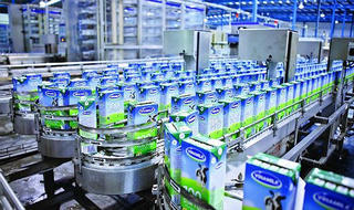 Lộ diện nhà đầu tư mua 48 triệu cổ phiếu Vinamilk