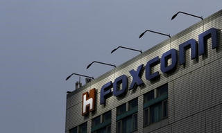 Chi phí sản xuất iPhone X quá cao khiến Foxconn lao đao trong quý 3