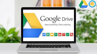 Google Drive bị sập toàn cầu, nhiều người dùng than bị ảnh hưởng nặng