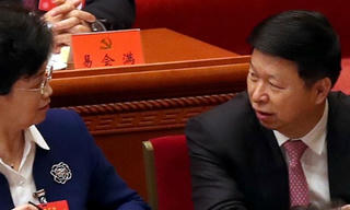 Trung Quốc gửi phái viên tới Triều Tiên