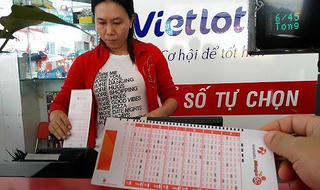 Quy định mới về kinh doanh xổ số, Vietlott