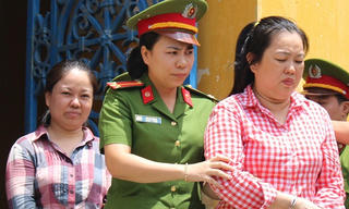 Vụ án “Lừa đảo chiếm đoạt tài sản”, “Buôn lậu” ở TP HCM: Nhiều khuất tất cần được làm rõ