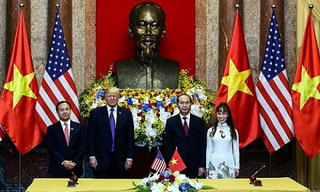 Vietjet và Pratt & Whitney công bố thoả thuận lựa chọn động cơ PurePower® Geared Turbofan™ cho máy bay của hãng