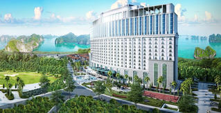Condotel 2 phòng ngủ đón đầu xu hướng du lịch gia đình