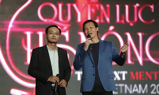 Chương trình “Quyền lực ghế nóng” sắp tìm được Quán quân
