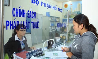 WB ghi nhận nỗ lực của Việt Nam trong cải thiện thủ tục nộp thuế