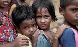 Trẻ em Rohingya bị bạo lực, đánh đập và lạm dụng tình dục ở trại tị nạn